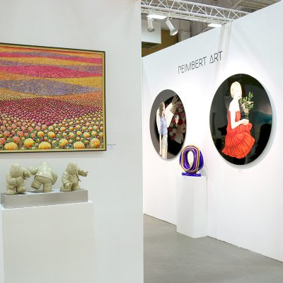 Art San Diego Contemporary Art Show Art San Diego Contemporary Art Show