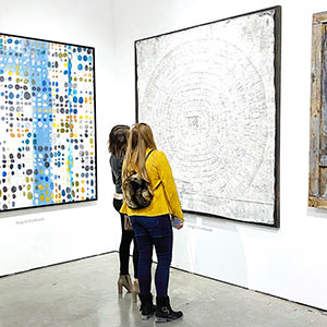 A beginner's guide to how to start collecting art