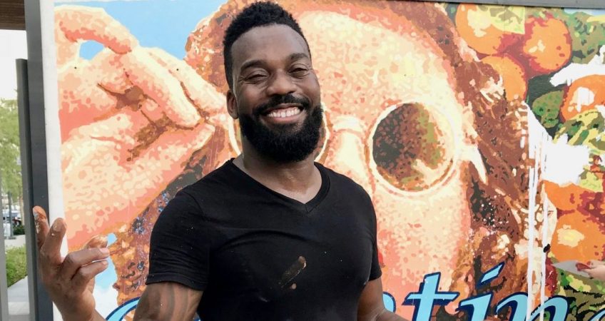 Tysen Knight Featured Image